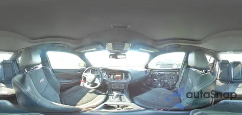 2015 Dodge Charger R/T from USA, damaged, VIN 2C3CDXCT0FH784852